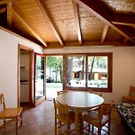 And Mobilehomes In Grado 38490 Holiday park *