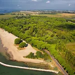 And Mobilehomes In Grado 38490 База відпочинку Belvedere (Friuli Venezia Giulia)