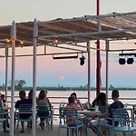 База відпочинку And Mobilehomes In Grado 38490