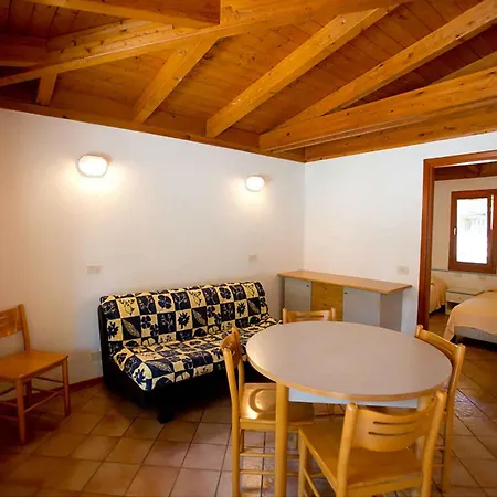 And Mobilehomes In Grado 38490 Semesterpark Belvedere (Friuli Venezia Giulia)