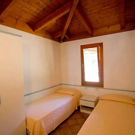 And Mobilehomes In Grado 38490 Tatil parkı