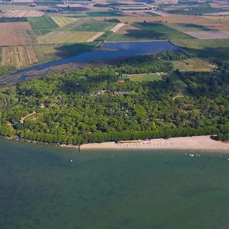 Holiday park And Mobilehomes In Grado 38490 Belvedere (Friuli Venezia Giulia)