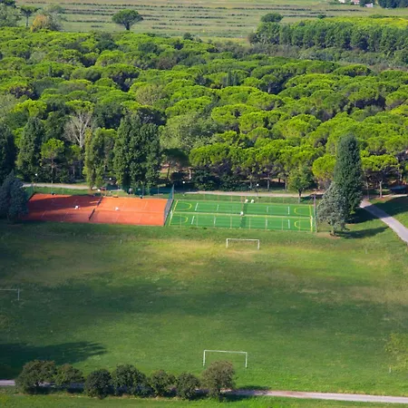 And Mobilehomes In Grado 38490 Belvedere (Friuli Venezia Giulia)