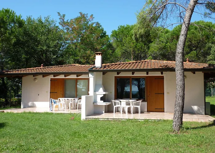 And Mobilehomes In Grado 38490