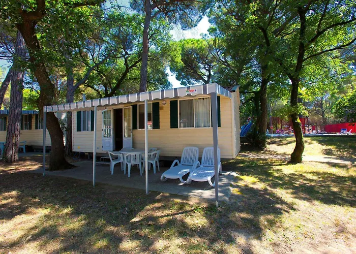 And Mobilehomes In Grado 38490 *