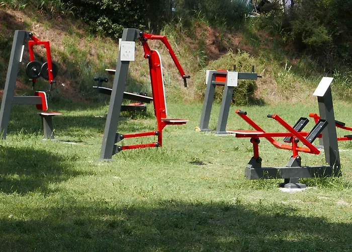 And Mobilehomes In Grado 38490