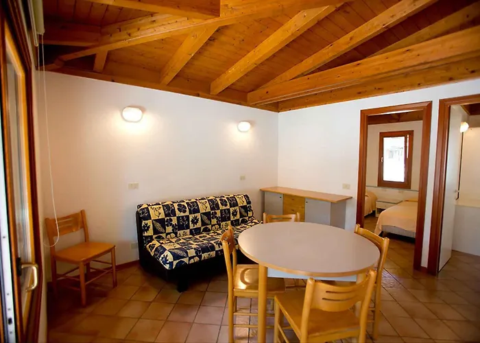 And Mobilehomes In Grado 38490 База відпочинку Belvedere (Friuli Venezia Giulia)