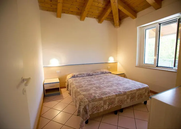 Semesterpark And Mobilehomes In Grado 38490