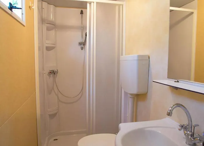 Semesterpark And Mobilehomes In Grado 38490