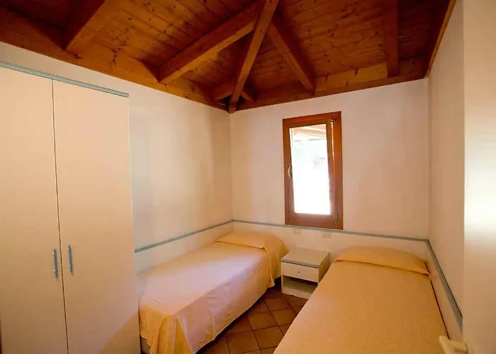 And Mobilehomes In Grado 38490 Semesterpark