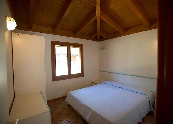 And Mobilehomes In Grado 38490 База відпочинку Belvedere (Friuli Venezia Giulia)