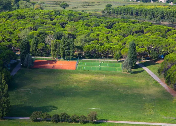 And Mobilehomes In Grado 38490 Belvedere (Friuli Venezia Giulia)