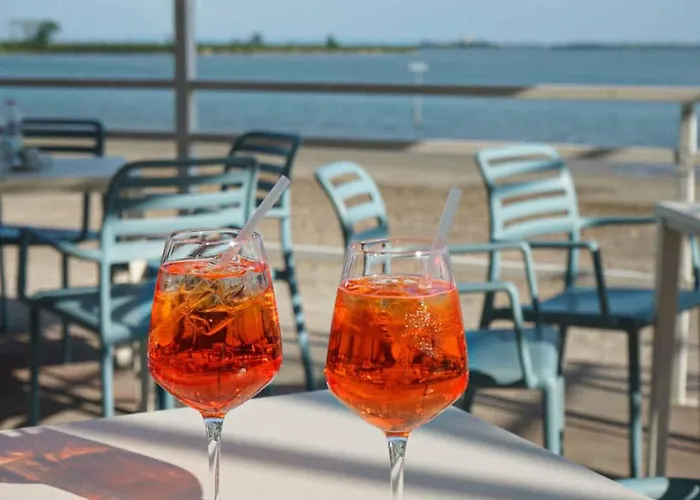 Holiday park And Mobilehomes In Grado 38490 *