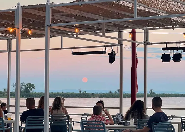 Semesterpark And Mobilehomes In Grado 38490